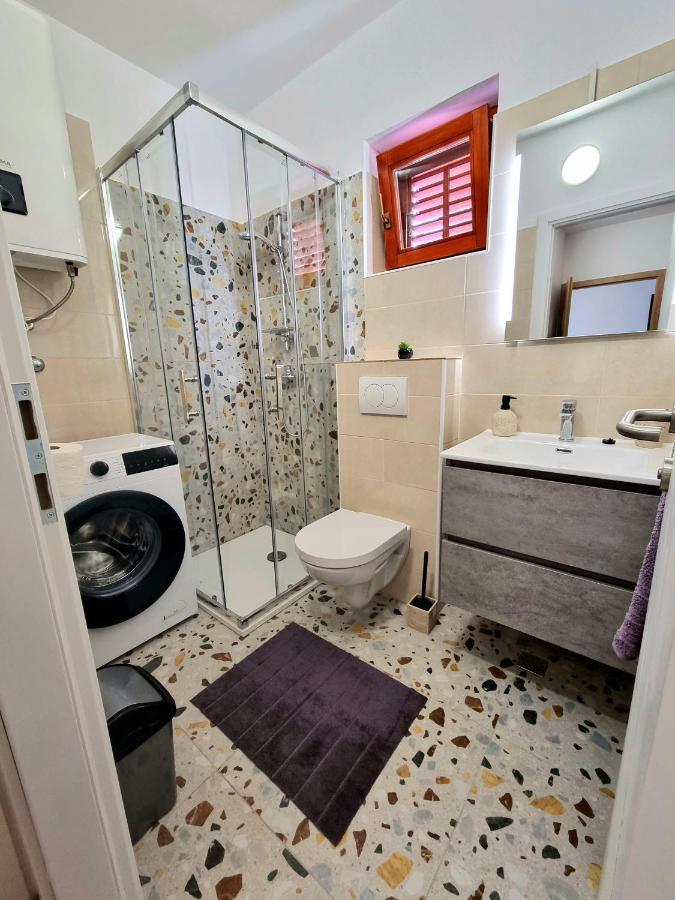 Julia Apartment Biograd Na Moru Exterior photo